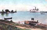 Olcott harbor View, Olcott, N.Y.