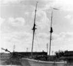 TENNIE AND LAURA Shipwreck (Scow Schooner):National Register of Historic Places