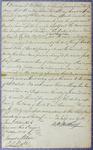 Matthews, Oath, 4 October 1820