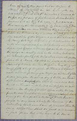 Siskawet, Manifest, 2 October 1845