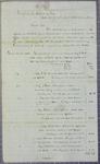 Sault Ste. Marie Entrances, Report, 31 March 1846