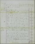 Sault Ste. Marie Entrances, Report, 31 December 1848