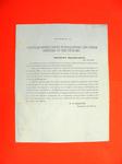 W. M. Meredith, Secretary of the Treasury re penalties and appraisals, Circular, 11 June 1849