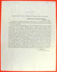 W. M. Meredith, Secretary of the Treasury re coastal trade and fines, Circular, 17 September 1849