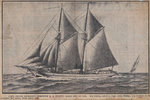 Schooner E. A. Fulton