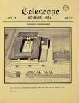 Telescope, v. 3, n. 12 (December 1954)