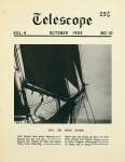 Telescope, v. 4, n. 10 (October 1955)