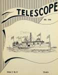 Telescope, v. 5, n. 12 (December 1956)