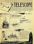 Telescope, v. 6, n. 11 (November 1957)