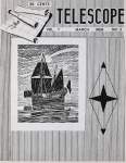 Telescope, v. 7, n. 3 (March 1958)