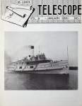 Telescope, v. 8, n. 1 (January 1959)