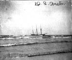 Wreck of D. S. Austin