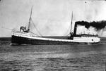 Steamer Kalkaska