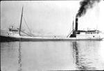 Steamer Lucy Neff