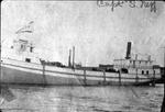 Steamer M. C. Neff