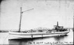 Steamer S. Neff