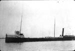 Steamer Sidney O. Neff