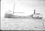 Steamer St. Joseph