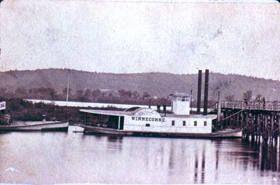 Tug Winneconne