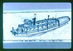 Steel Tug Chicora