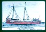 Steamer Metacomet