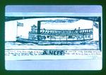 Steamer A. Neff