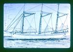 Schooner John Shaw