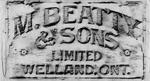 M. Beatty and Sons