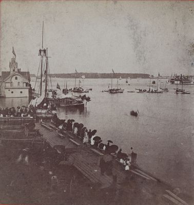 Detroit regatta