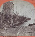 Ore docks, Escanaba