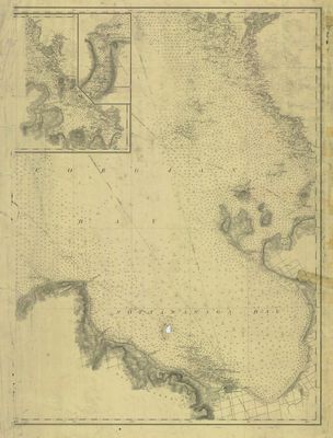 Southern Georgian Bay, 1902