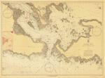 St. Marys River from Lake Huron to Twin Islands, 1934