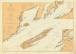 Lake Superior: From Grand Portage Bay, MN to Lamb Island, ON including Isle Royale, 1926