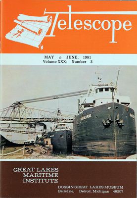 Telescope, v. 30, n. 3 (May-June 1981)