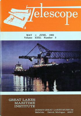 Telescope, v. 31, n. 3 (May-June 1982)