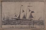 Save? or Burn?: Schooner Days CV (105)