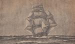 "Running Homeward": Schooner Days CCCCXXVI (426)