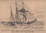 Lake Erie to Africa, England, Germany, South America: Schooner Days CXCI (191)