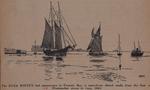 The White Woman of the ELIZA WHITE: Schooner Days CXCIV (194)