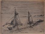 Saints, Sailors, Saloons, Sawdust: Schooner Days CCXX (220)