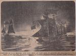 Land Voyage of Ship's Boat Captured Two Men-of-War: Schooner Days CCXXV (225)