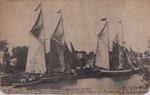 "Spences of Saugeen"-Some of Their Ships: Schooner Days CCXXVIII (228)