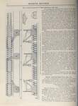 Dock Equipment Plan Ludlow Manufacturing Company, Cleveland31 Dec 1891, p. 6