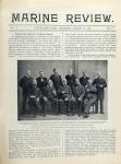 Marine Review (Cleveland, OH)17 Mar 1892