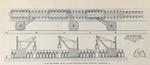 Dock Equipment Plan Ludlow Manufacturing Company, Cleveland