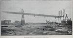 Dock Equipment at Conneaut, Lake Erie