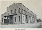 Dry Dock Engine Works, Detroit, Mich.