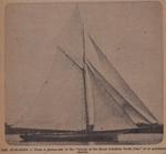 $2,100 to Capture the America's Cup: Schooner Days CCCIV (304)