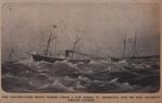 Rainbow's End for Goldhunter Was Little Pike Bay: Schooner Days CCCXLI (341)