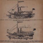 Pirate Broadsides of 100 Years: Schooner Days CCCXLIX (349)